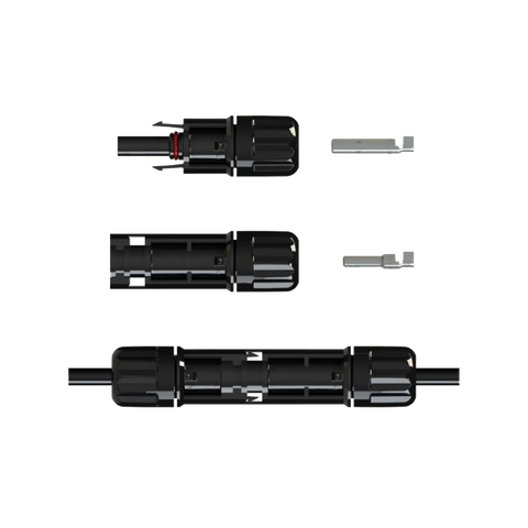 Trina Solar connecter- Rubicon UK Shop
