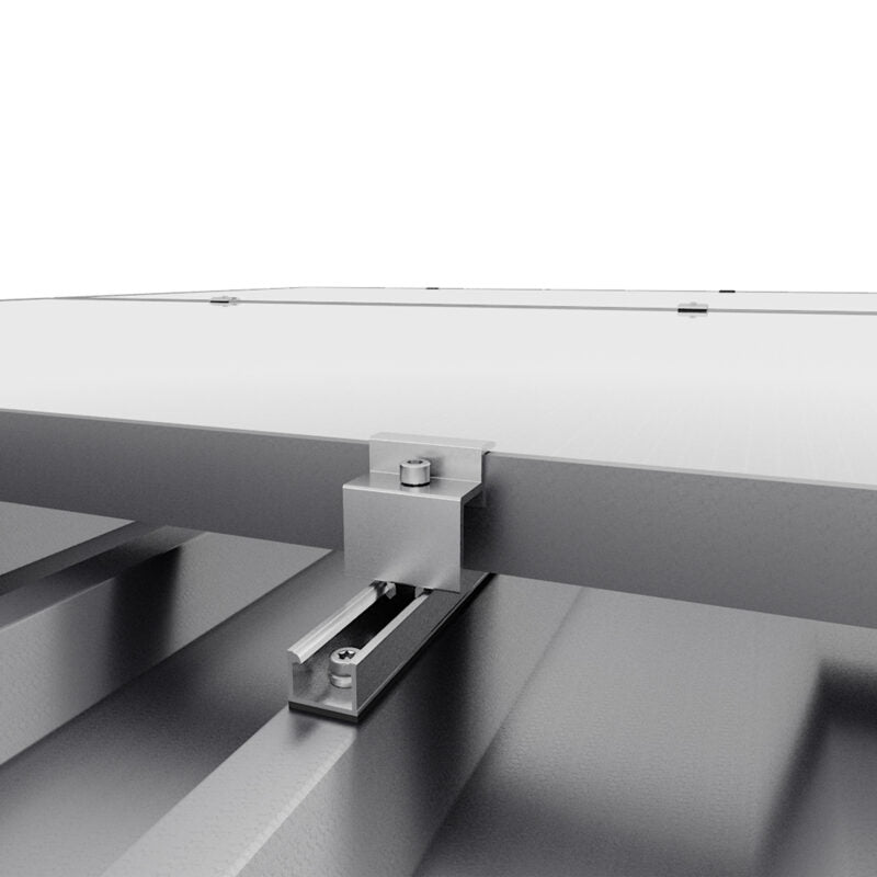 MS Trapezoidal Profile Landscape 100mm – Rubicon UK Shop