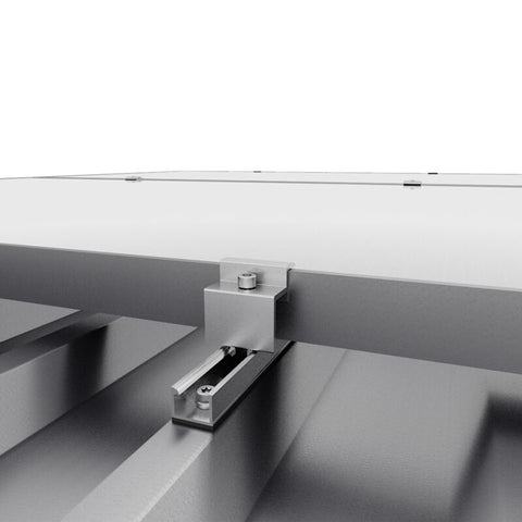 MS Trapezoidal Profile Landscape 100mm – Rubicon UK Shop